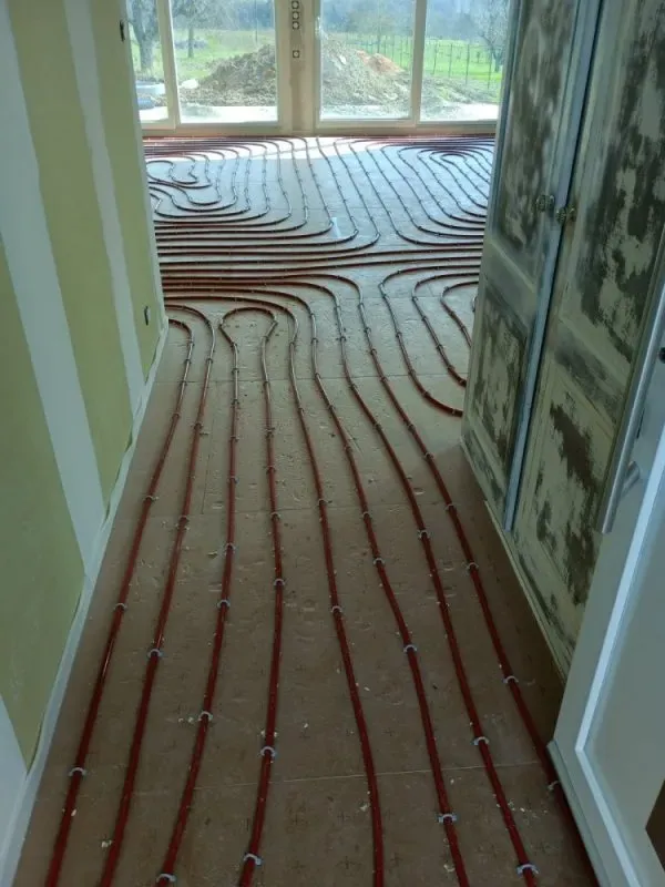 pose-plancher-chauffant