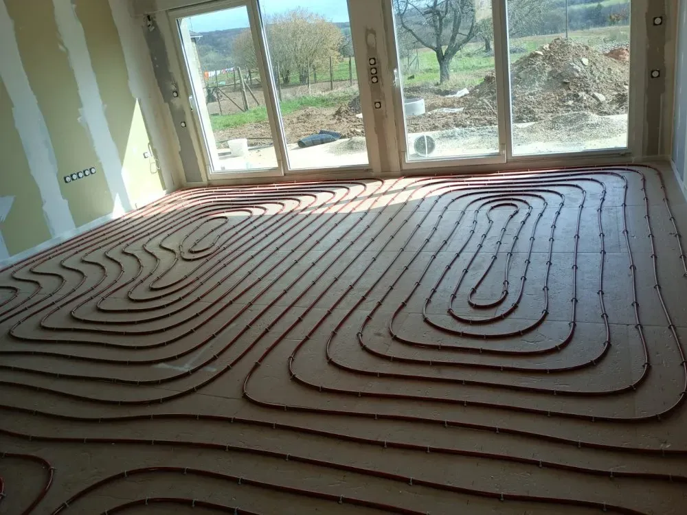 pose-plancher-chauffant