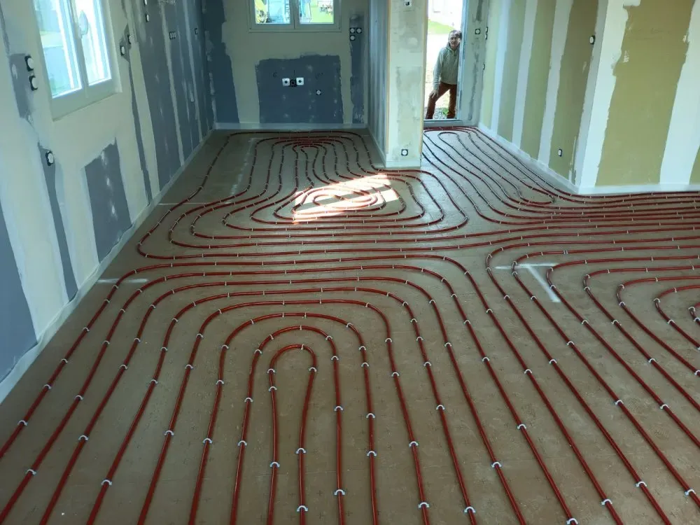 pose-plancher-chauffant