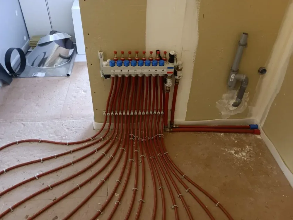 pose-plancher-chauffant